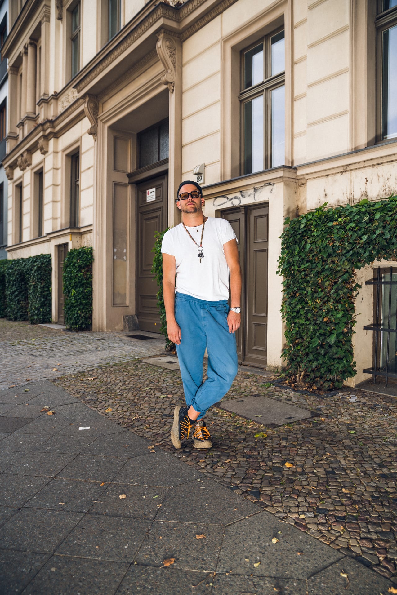 Rock ‘Em: Street SNKRS Berlín – 1. díl