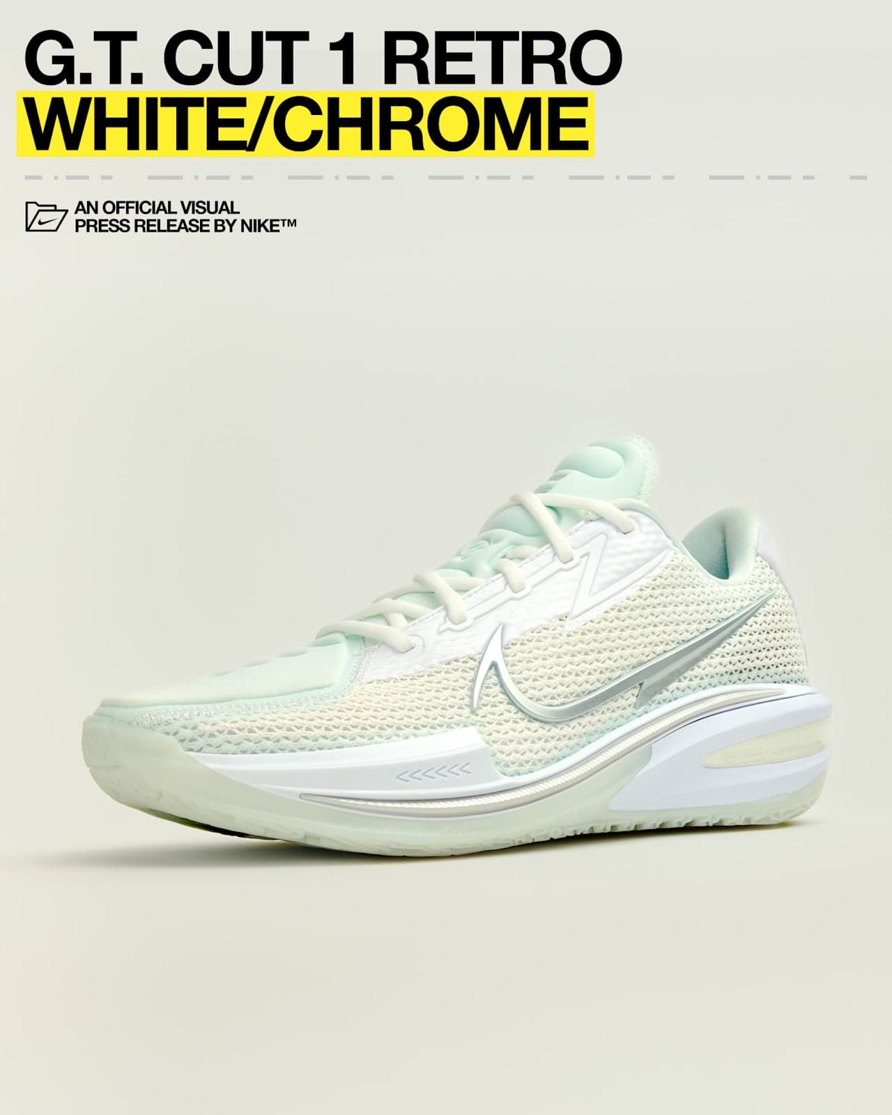 SNKRS Showcase
