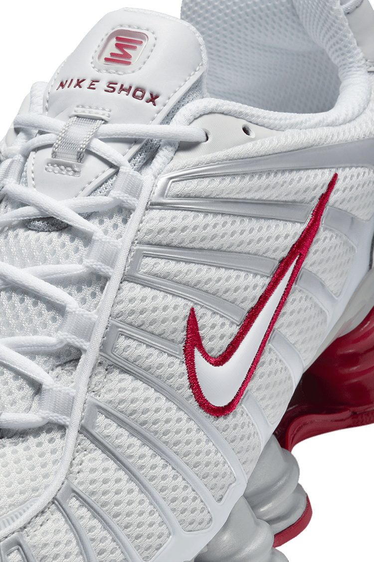 วันเปิดตัว Shox TL "Platinum Tint" ผู้หญิง (FZ4344-001)