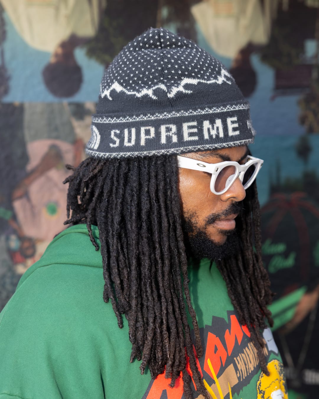 Street SNKRS: All-Star 2026