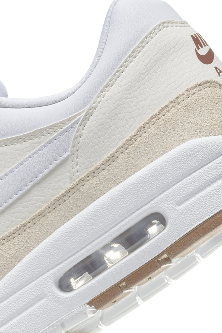 Air Max 1 SC "Sail and Coconut Milk" (FN6983-100) – Erscheinungsdatum