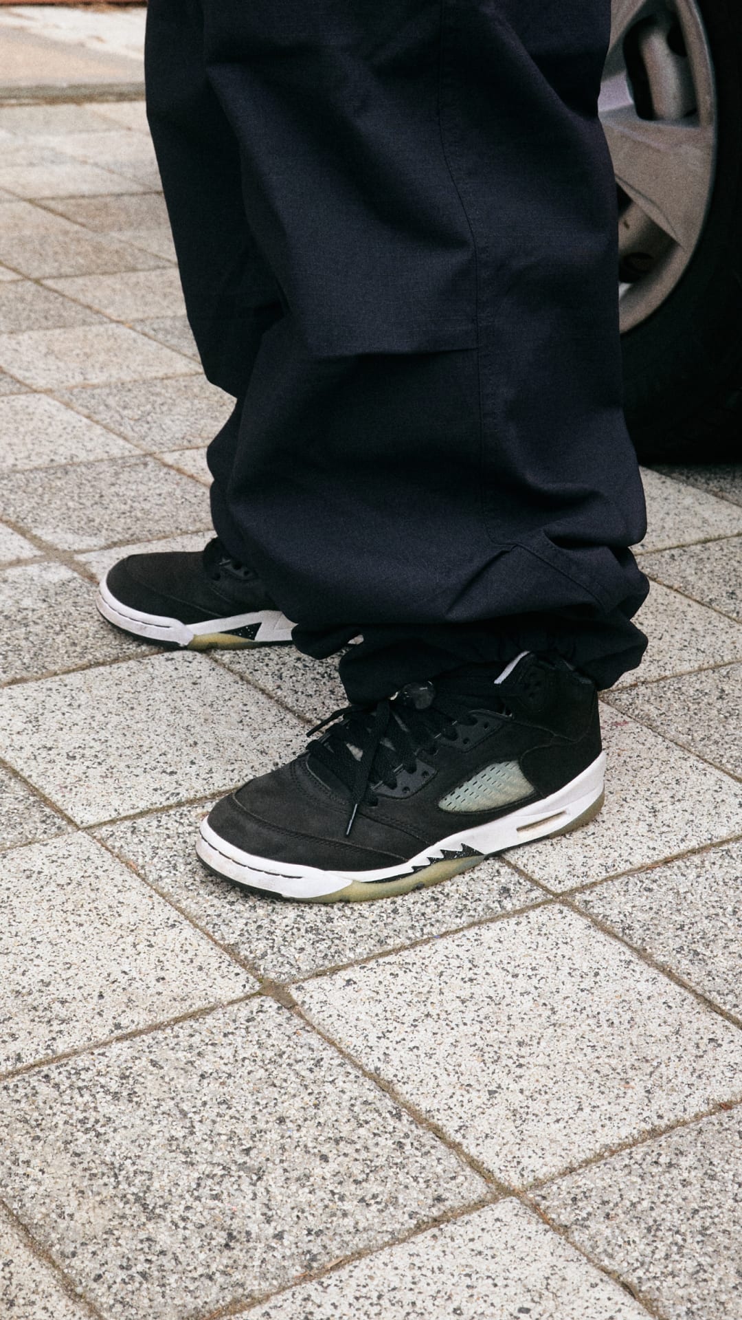 Street SNKRS: 23 Express Grand Opening - Part 1