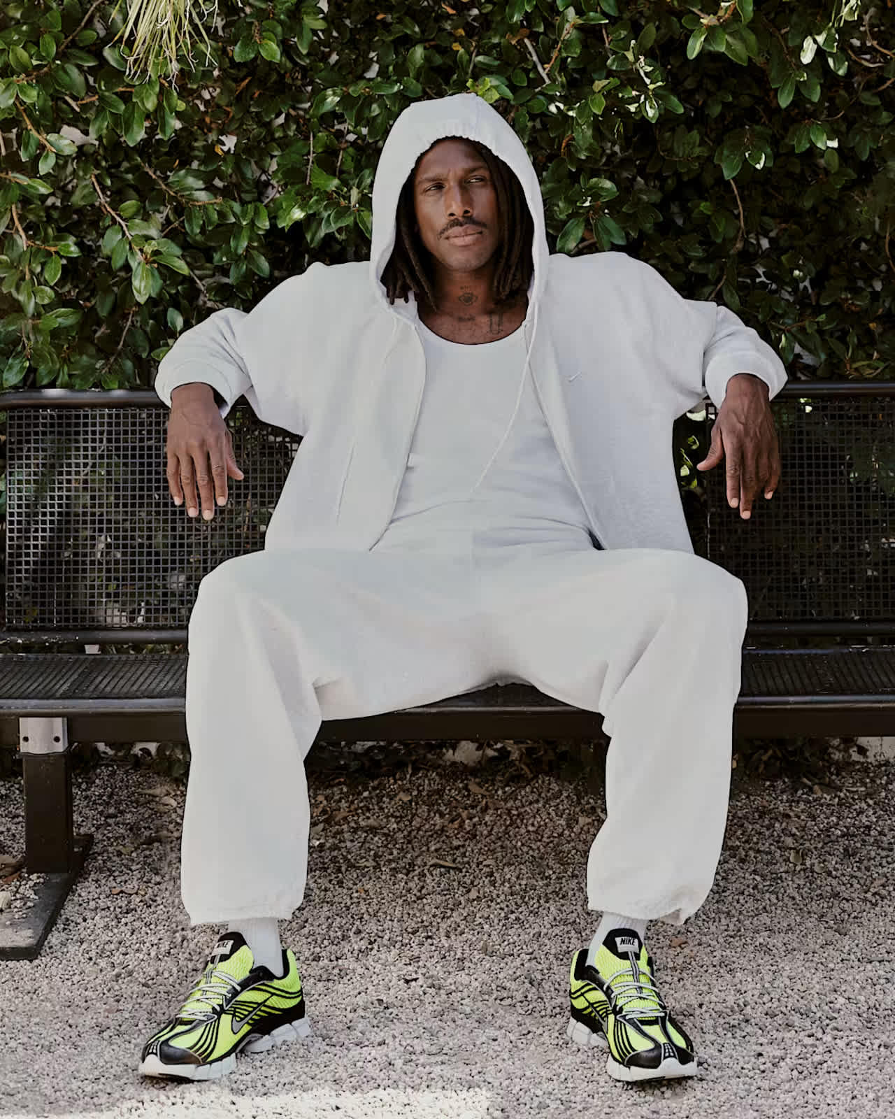 Take a look at Nike Energy Apparel Collection