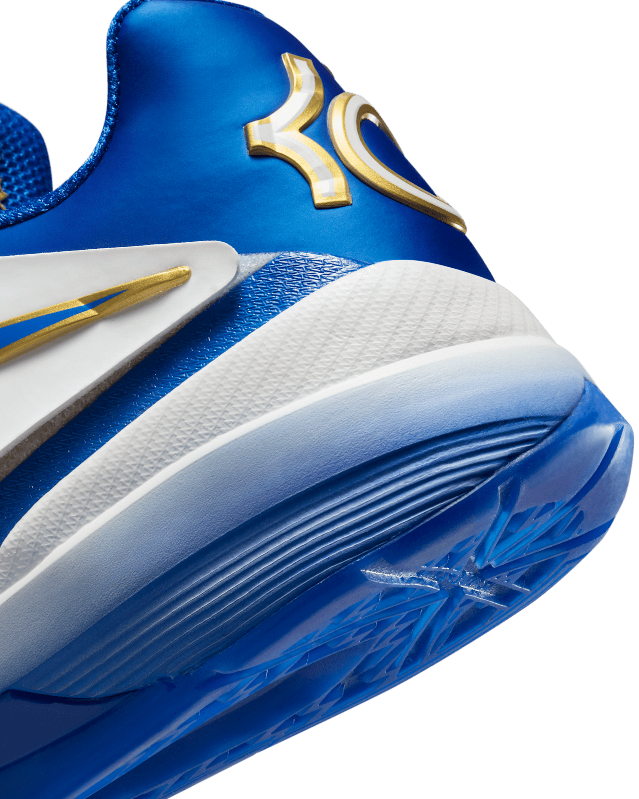 Zoom KD 4 "The Real MVP" 'Hyper Royal and Summit White' (FZ3540-400) Release Date 