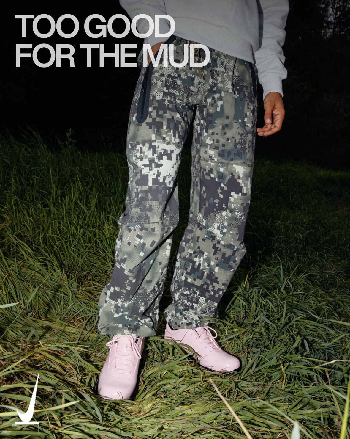 SNKRS Verified: Holiday '26 - Winter