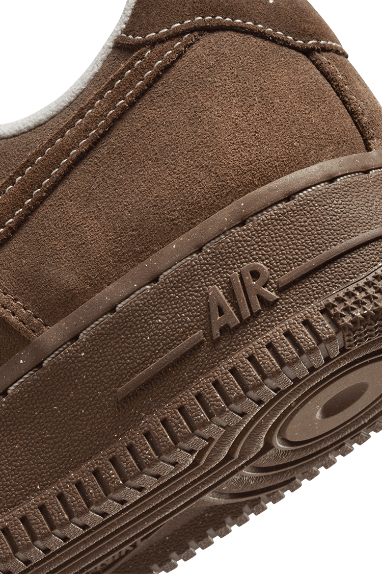 Lanseringsdato for Air Force 1 «Cacao Wow» (FQ8901-259)