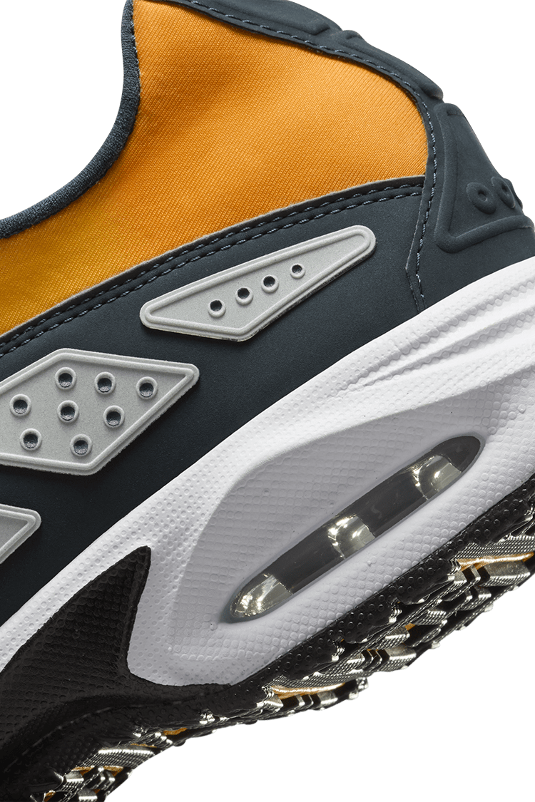 Air Max SNDR "Canyon Gold and Deep Ocean" (HJ8080-700) – Erscheinungsdatum