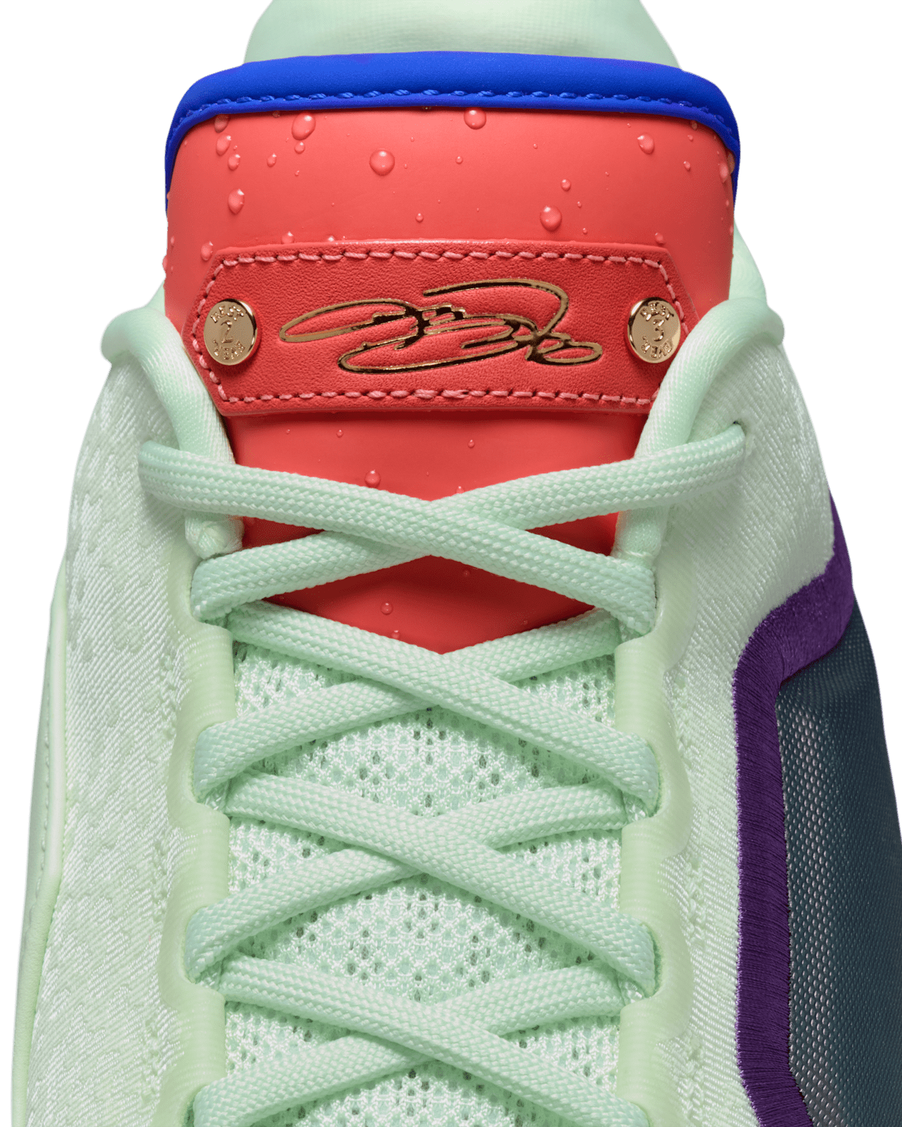 LeBron XXIII 'Green With Envy' Volt Tint (IH1513-700)