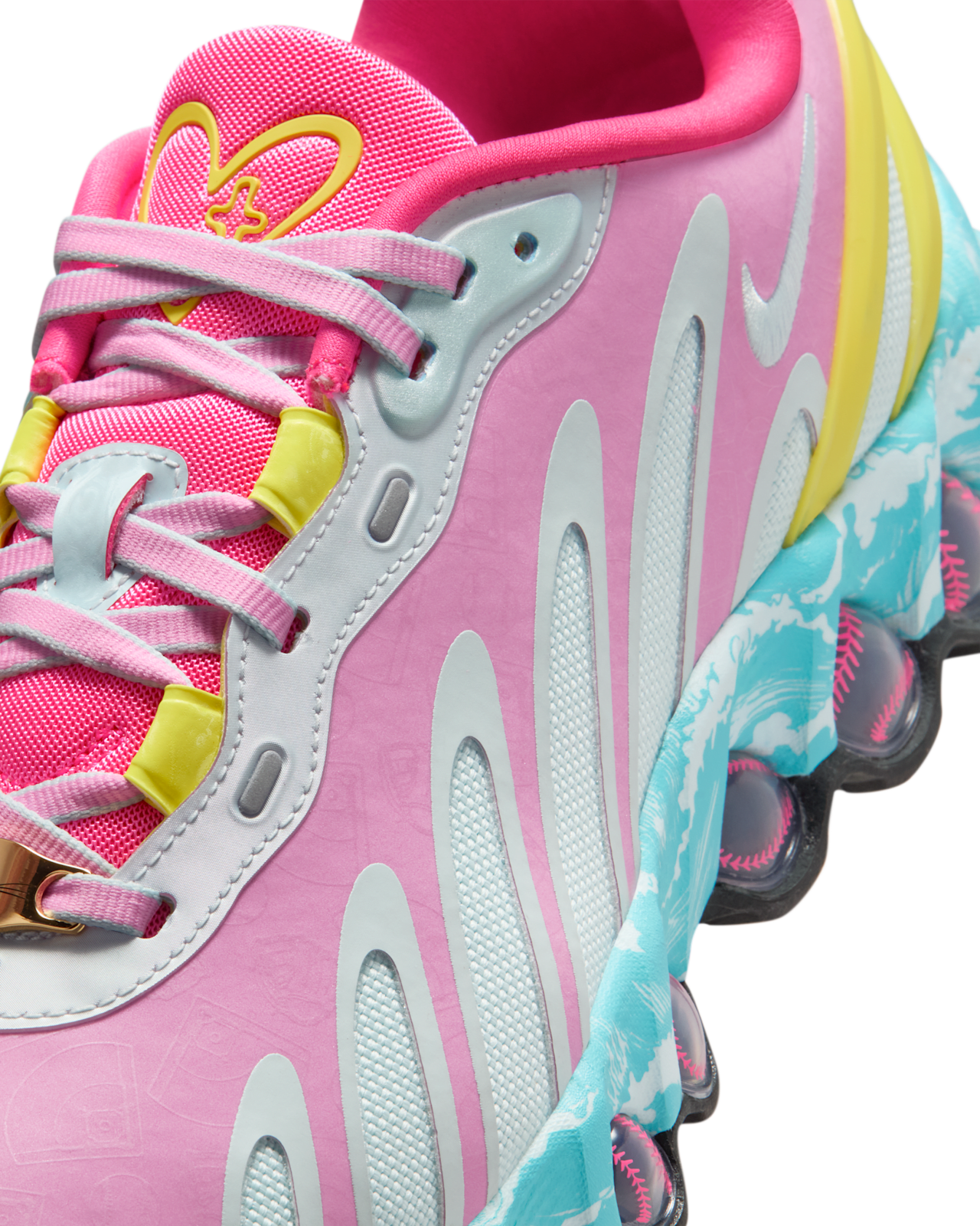 Women's Air Max Dn8 x Doernbecher Freestyle 'Raegan' (IO7689-921) Release Date
