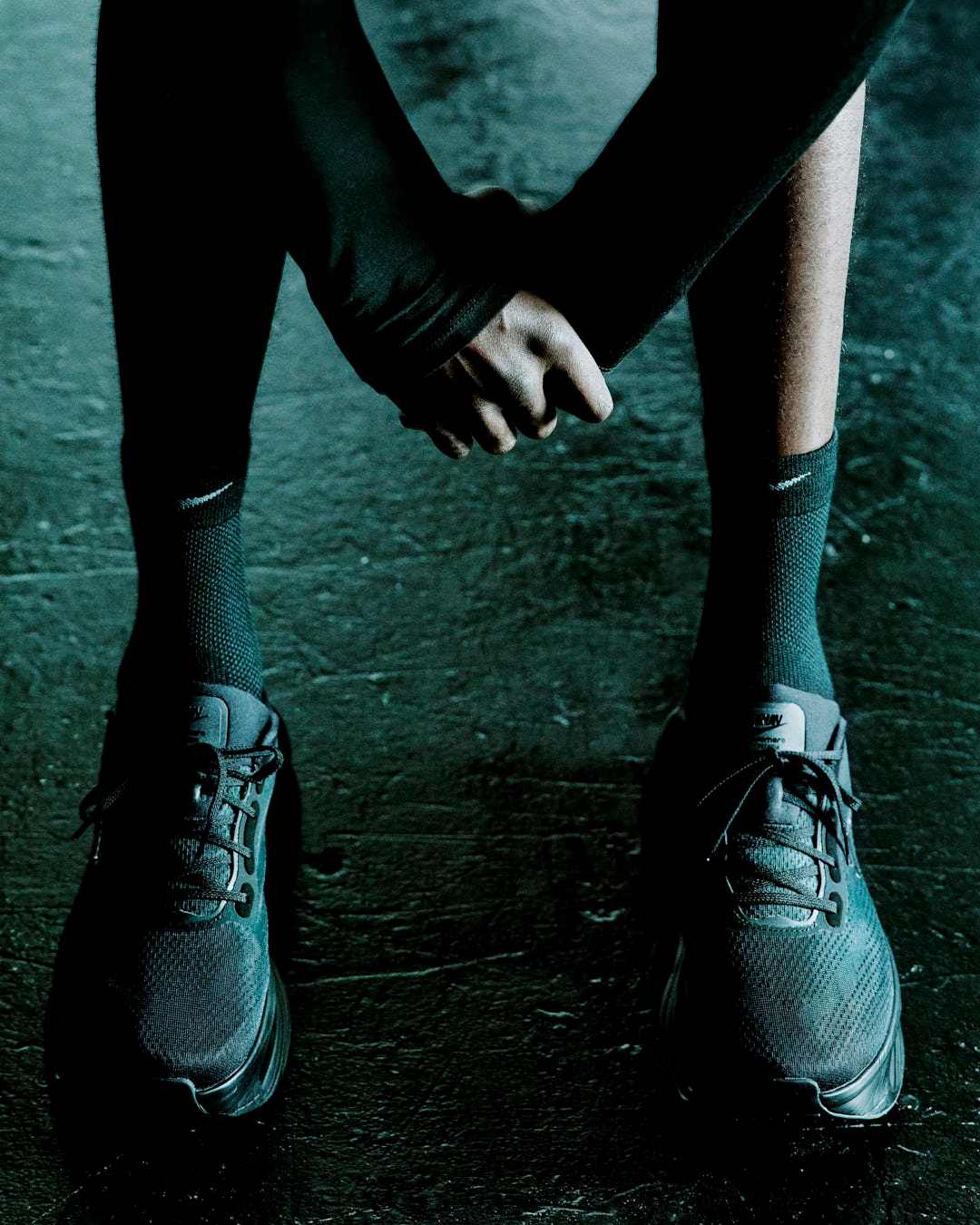 Lanceringsdato for Vomero "Black" (IQ0627-001)