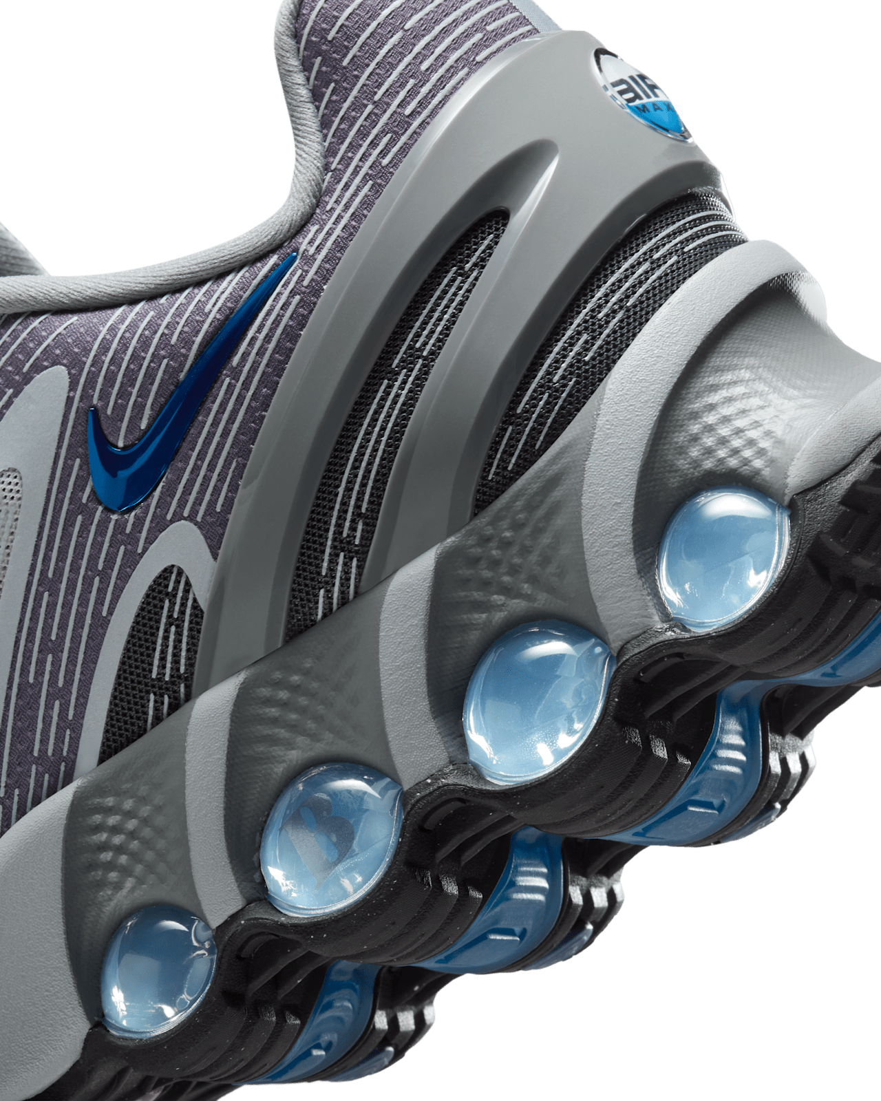 Air Max Dn8 'Wolf Grey and Cool Grey' (IB7455-012) Release Date