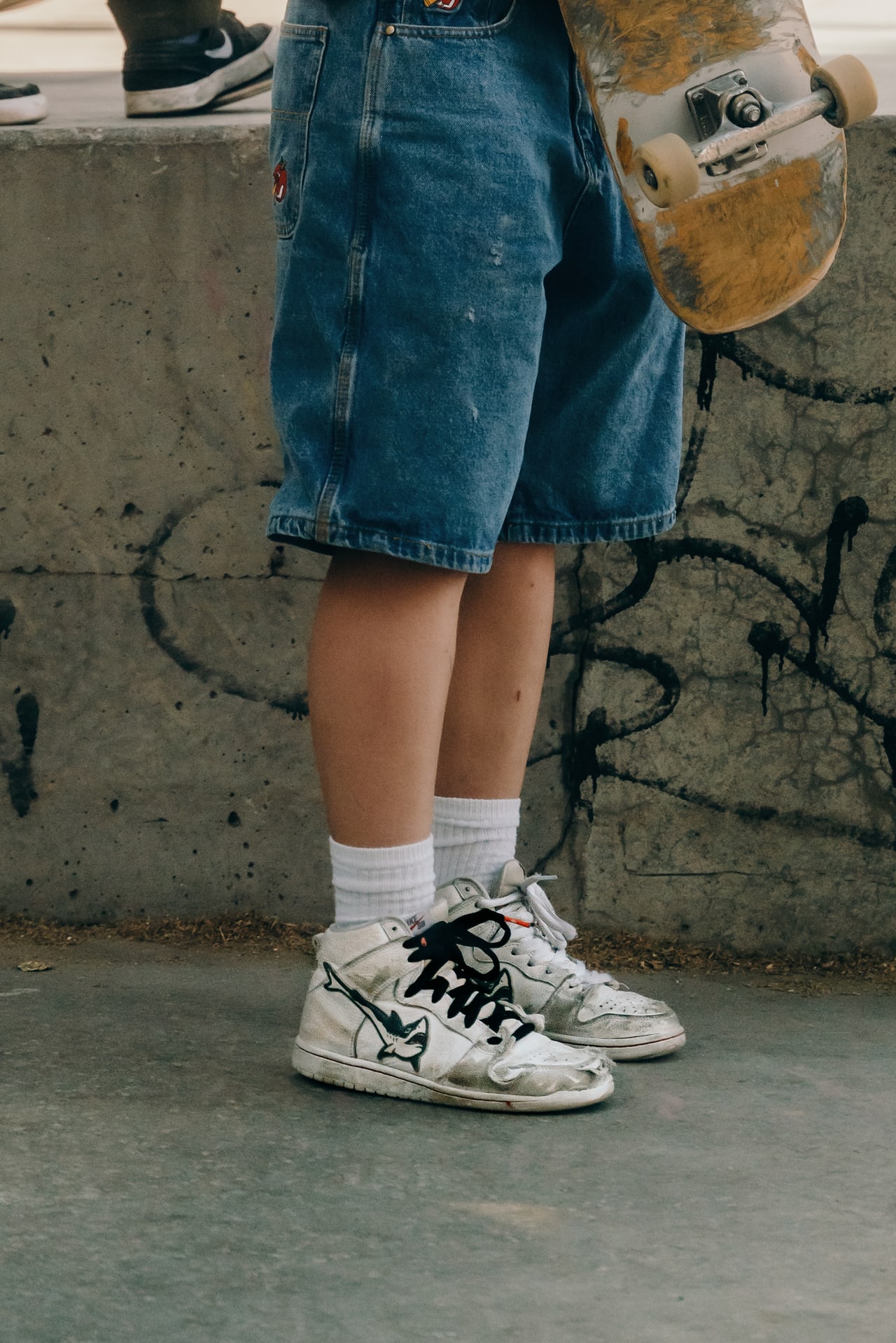 Street SNKRS: CPH Open