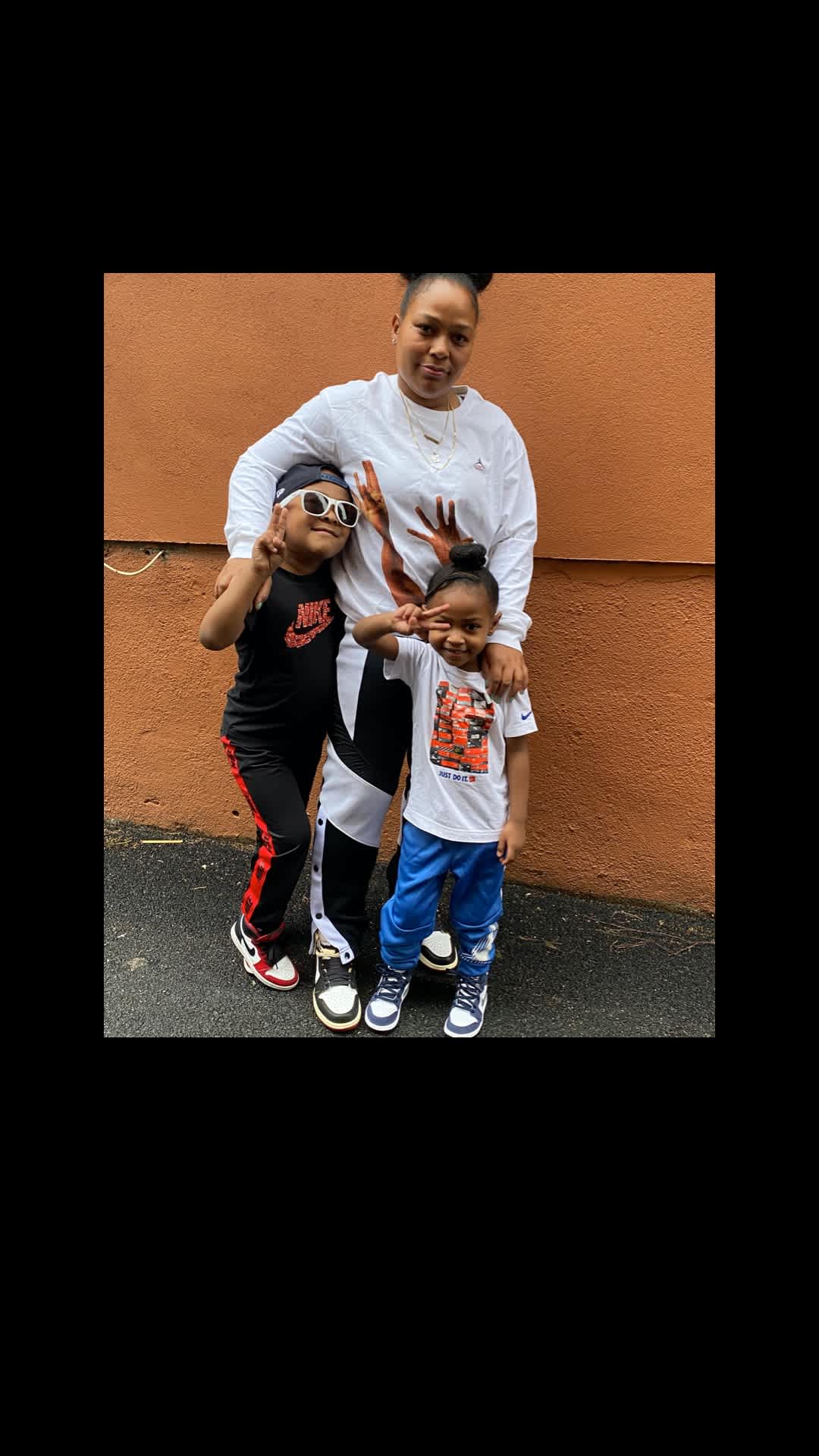 Kickcheck 5.9 — Mother's Day