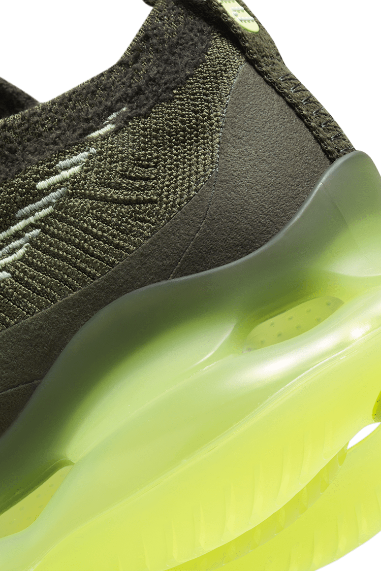 วันเปิดตัว Air Max Scorpion "Barely Volt" (DJ4701-300)