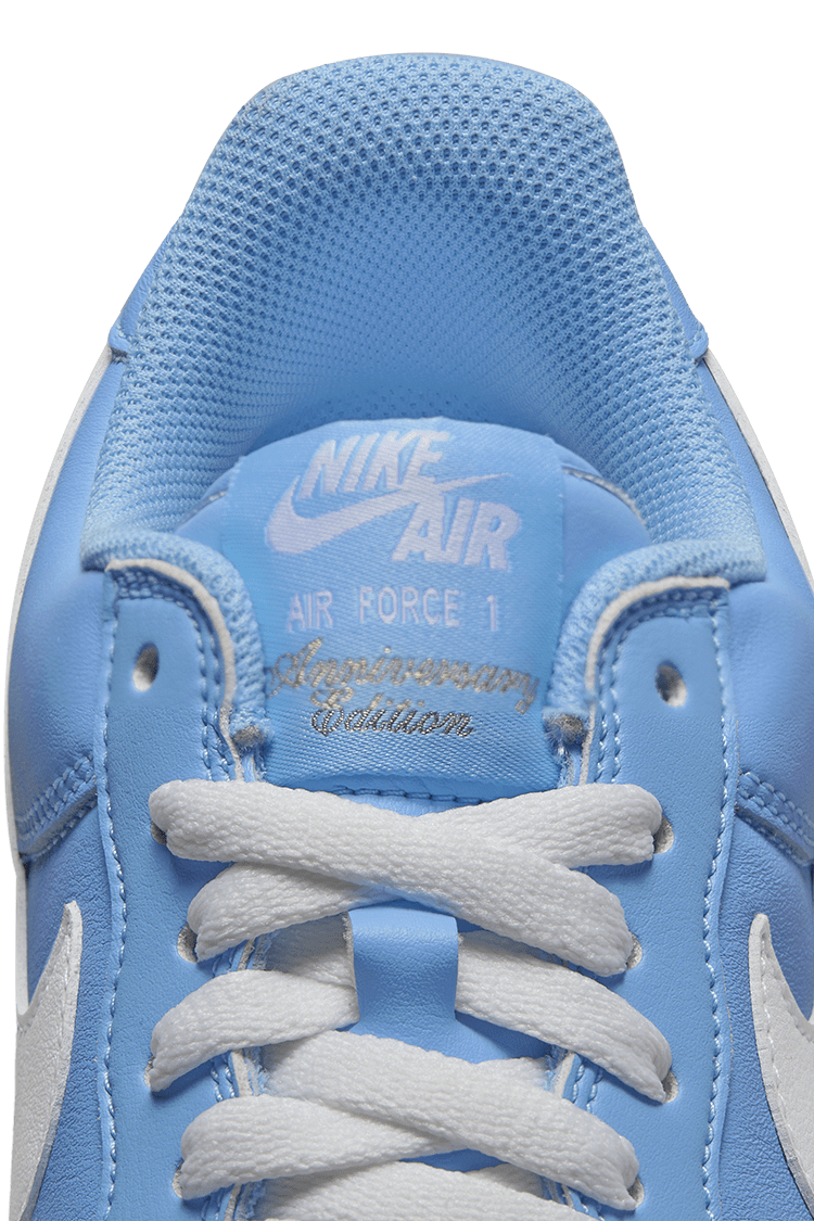 Air Force 1 Low 'Colour of the Month' (DM0576-400) Release Date