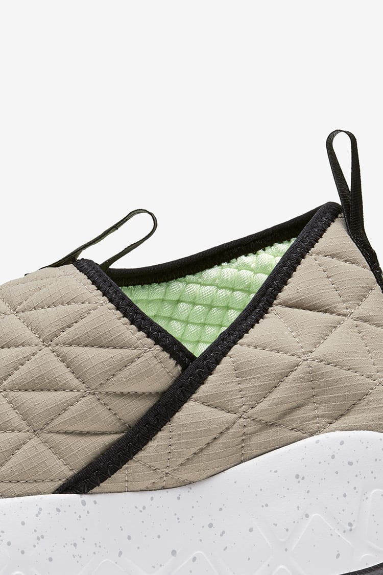 ACG Air Moc 3.0 'Khaki/Black' Release Date