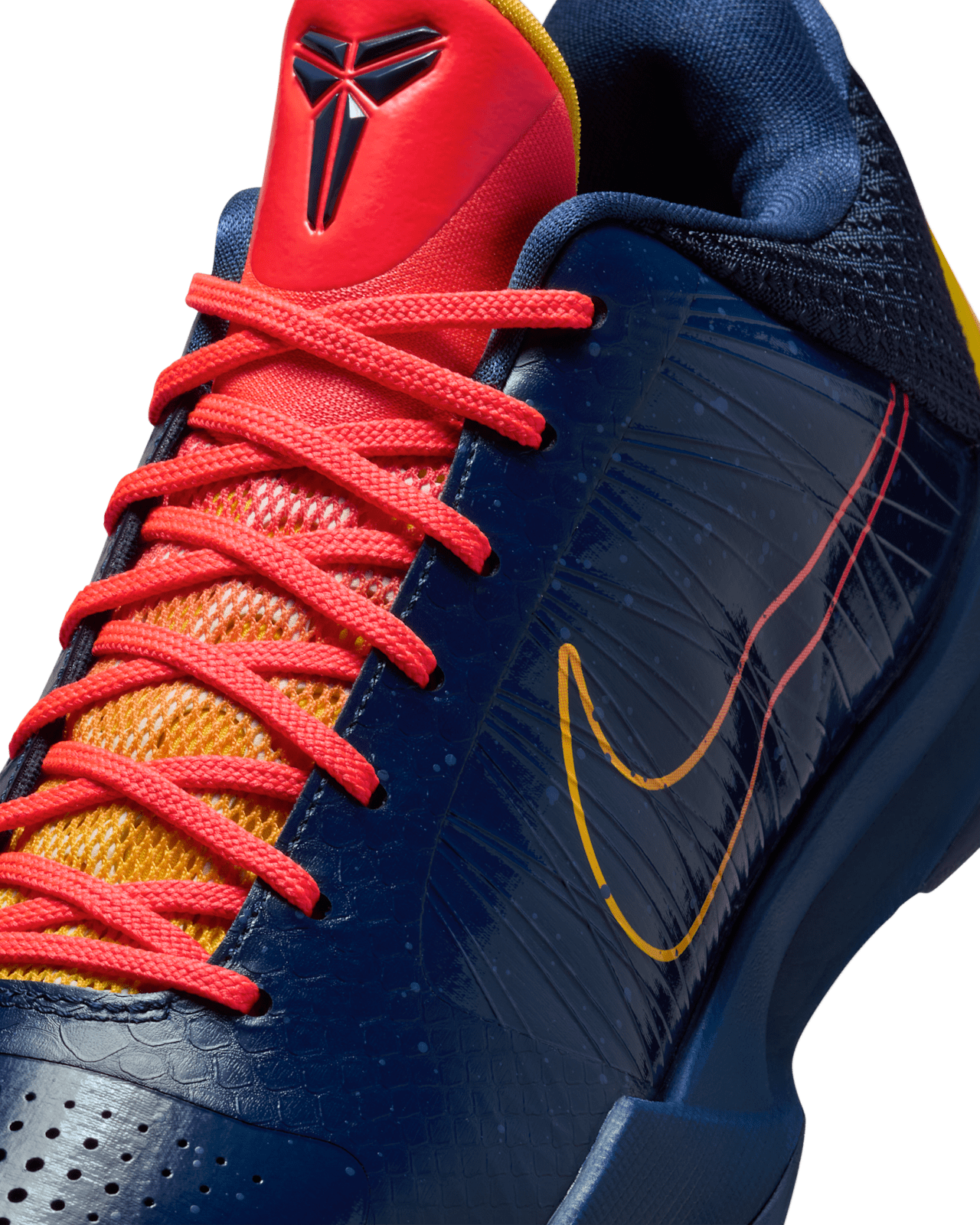Kobe V Protro 'Caitlin Clark' (IM3207-400)