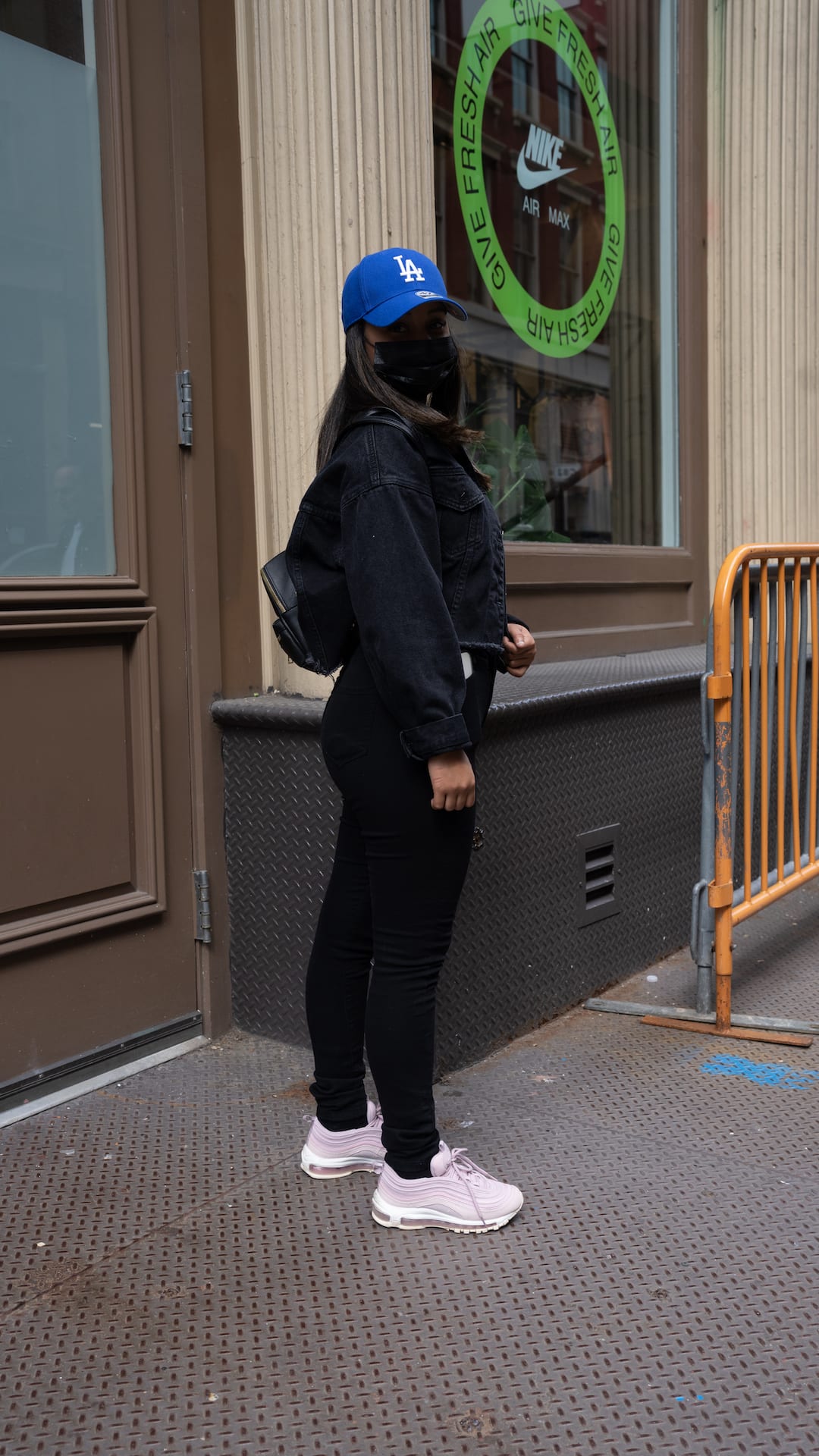 Street SNKRS „Global Edition” Air Max Day