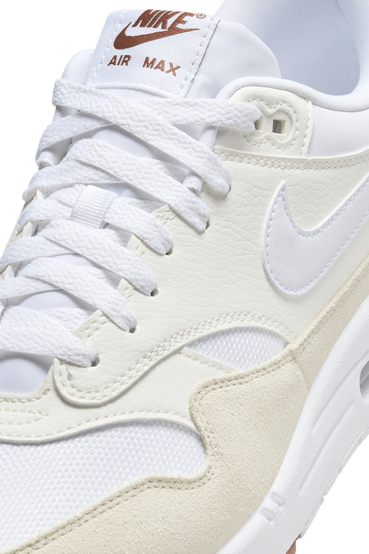 Air Max 1 SC "Sail and Coconut Milk" (FN6983-100) – Erscheinungsdatum