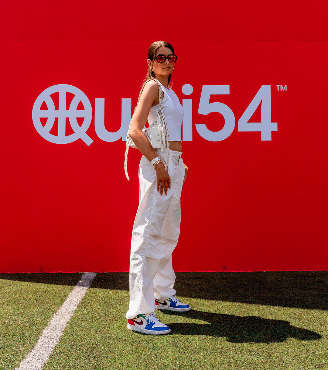 Street SNKRS - Quai 54 - Öne Çıkanlar EMEA