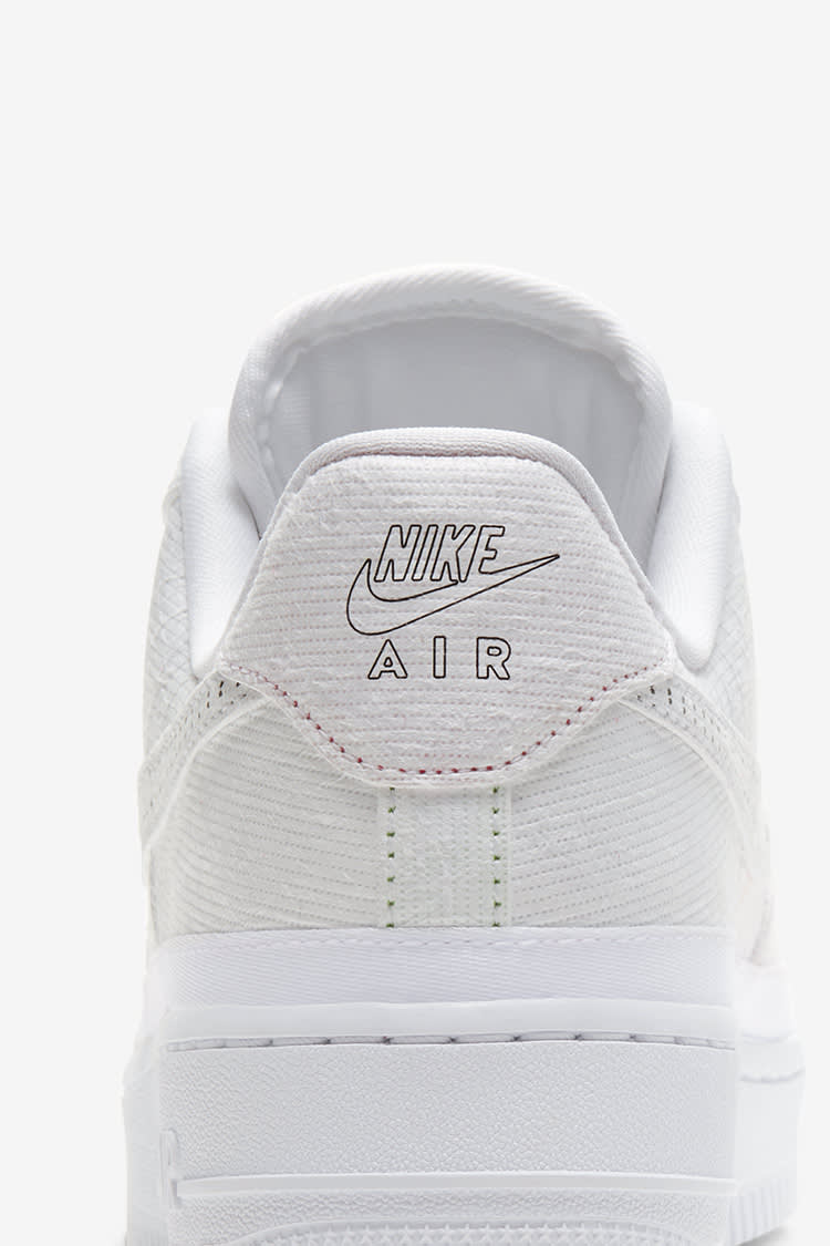 Women’s Air Force 1 'Reveal' Release Date