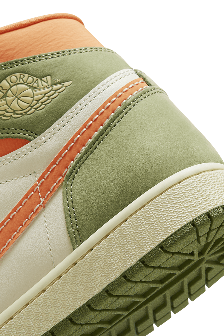 Air Jordan 1 High OG Craft 'Celadon' (FB9934-300) Release Date