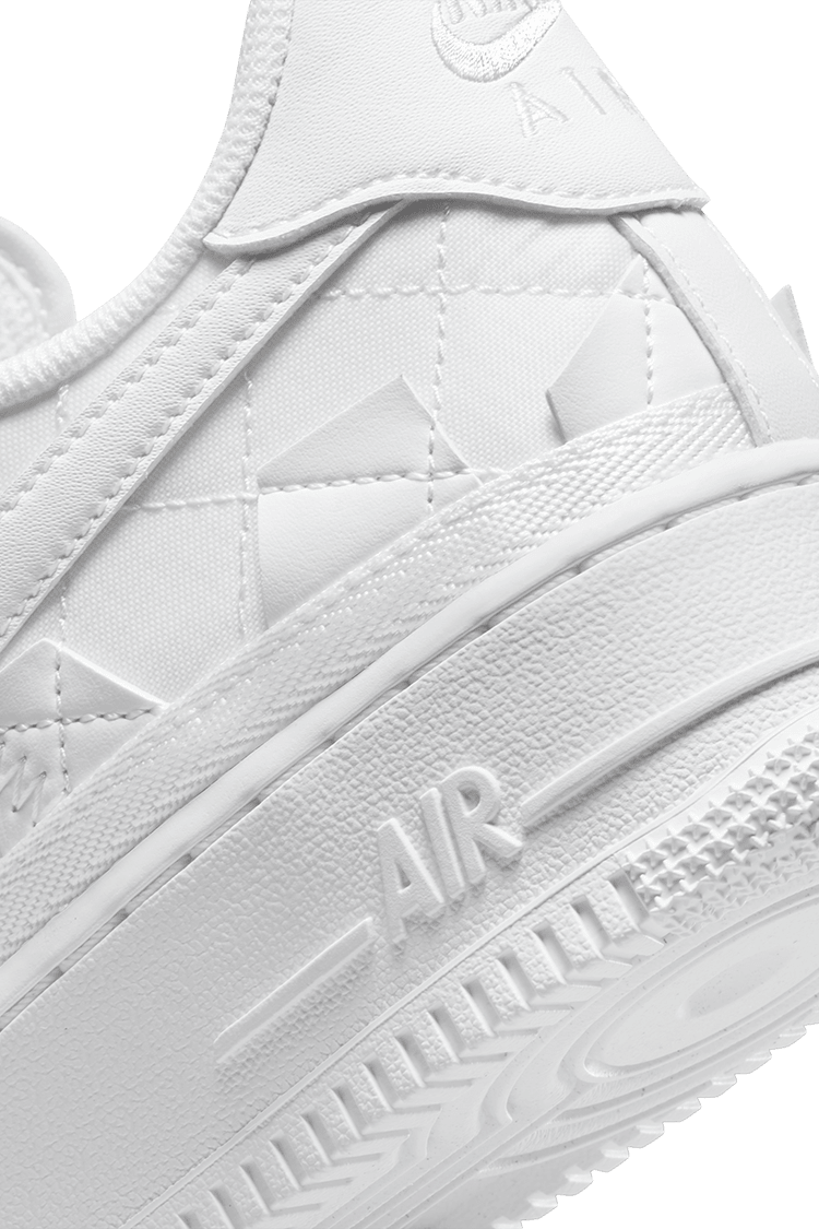 Air Force 1 Low Billie 'Triple White' (DZ3674-100) Release Date. Nike SNKRS