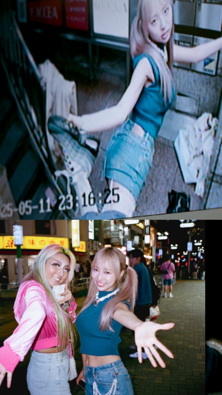 AM95 Photo Show: The photographers