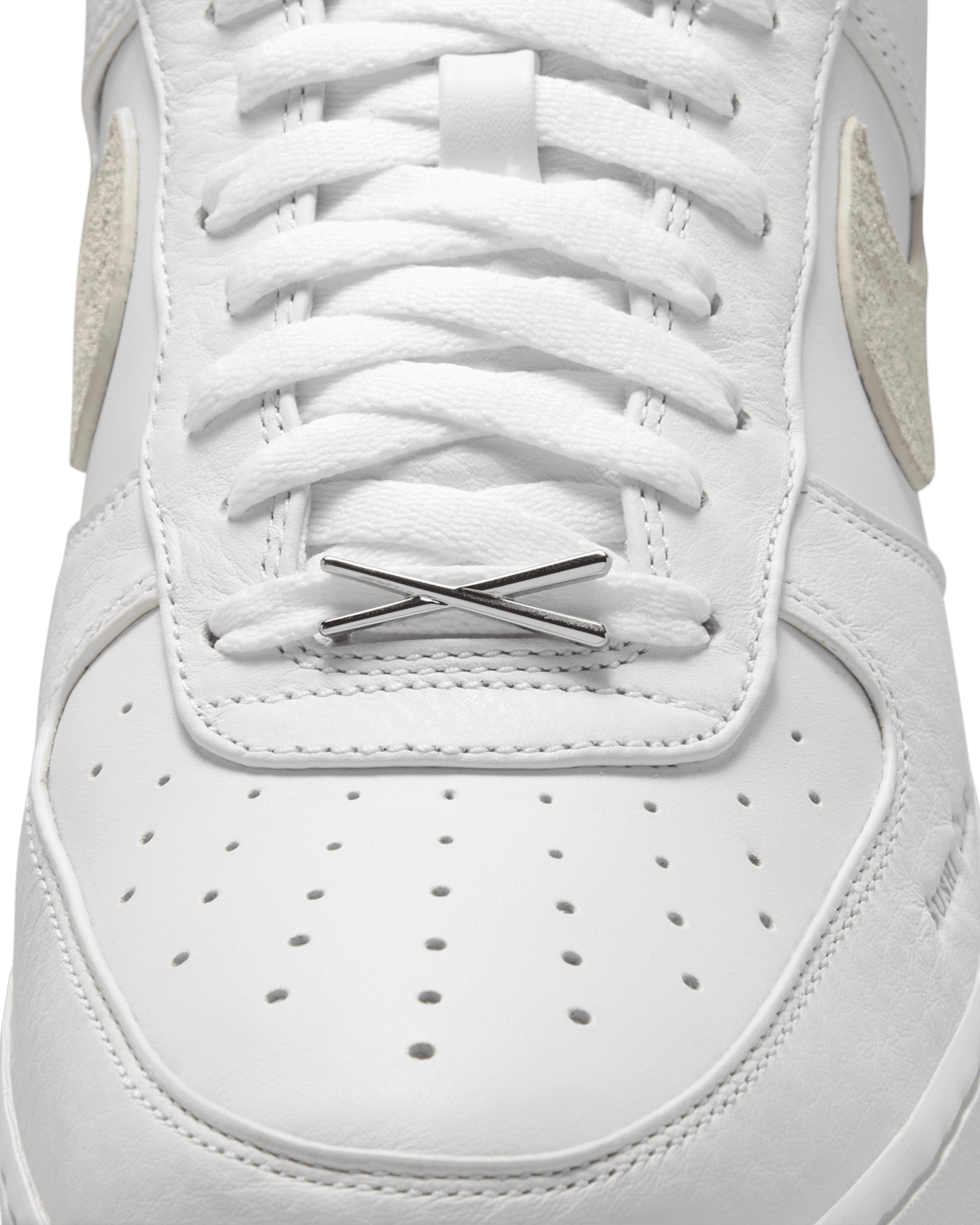 Air Force 1 Low x Sushi Club 'White' (II6234-100) Release Date