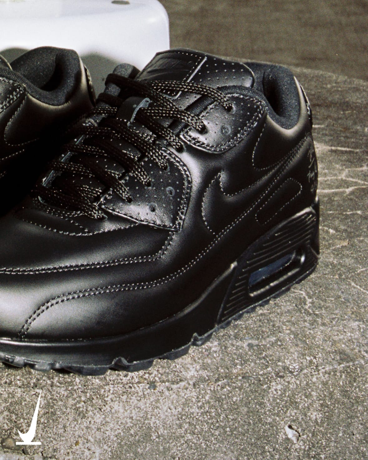 SNKRS Verified: Holiday '26 - Air Max