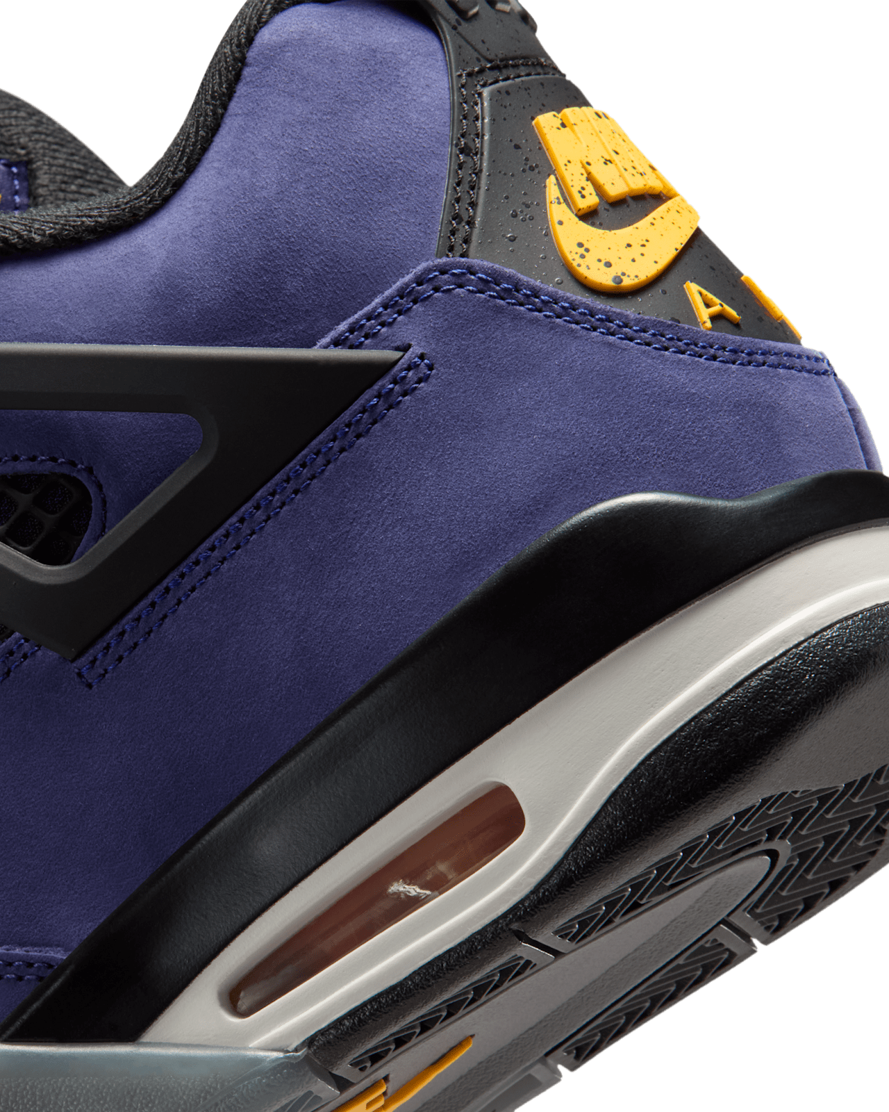 Air Jordan 4 'Imperial Purple' (FV5029-500) Release Date