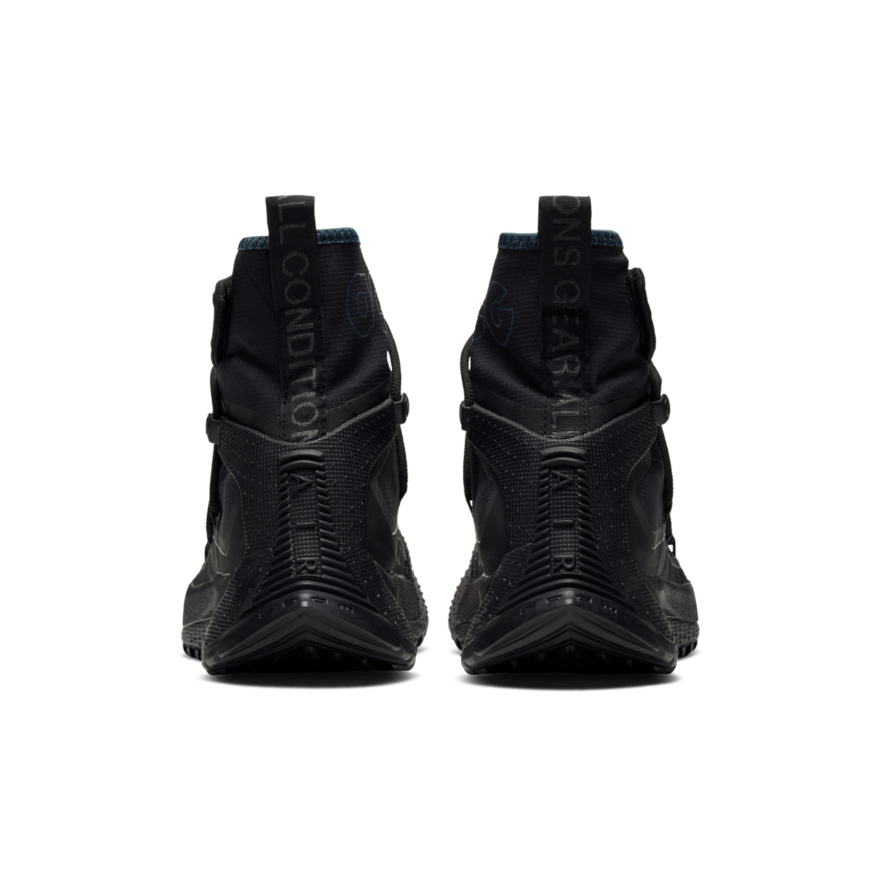 ACG Air Terra Antarktik GORE-TEX 'Midnight' Release Date