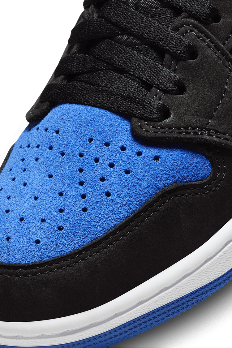 วันเปิดตัว Air Jordan 1 High OG "Royal Reimagined" (DZ5485-042)