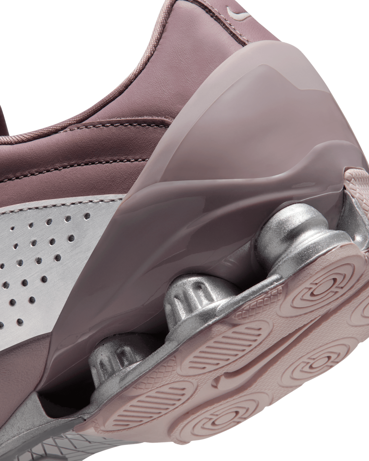 NIKE T90 SHOX MAGIA QS LTHR Release Date