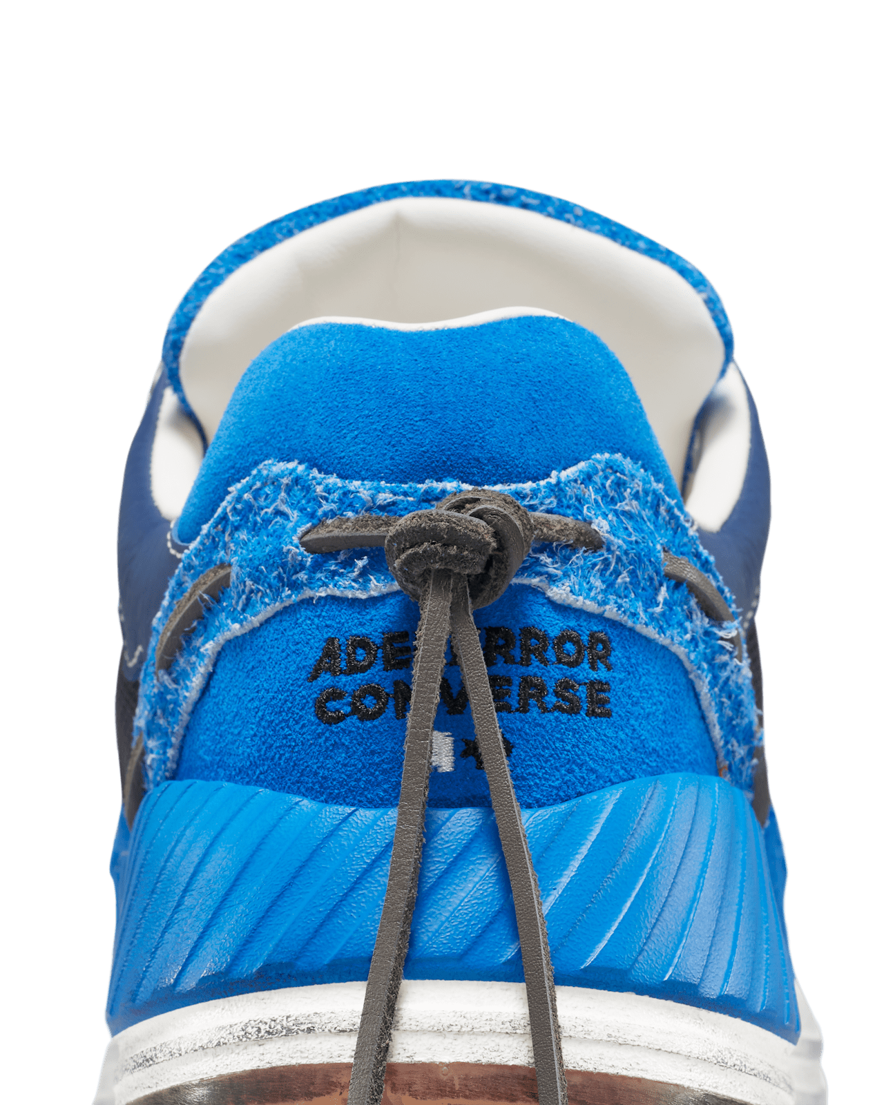 Wave Trainer 'Converse x ADERERROR' (A14290C-400) Release Date 