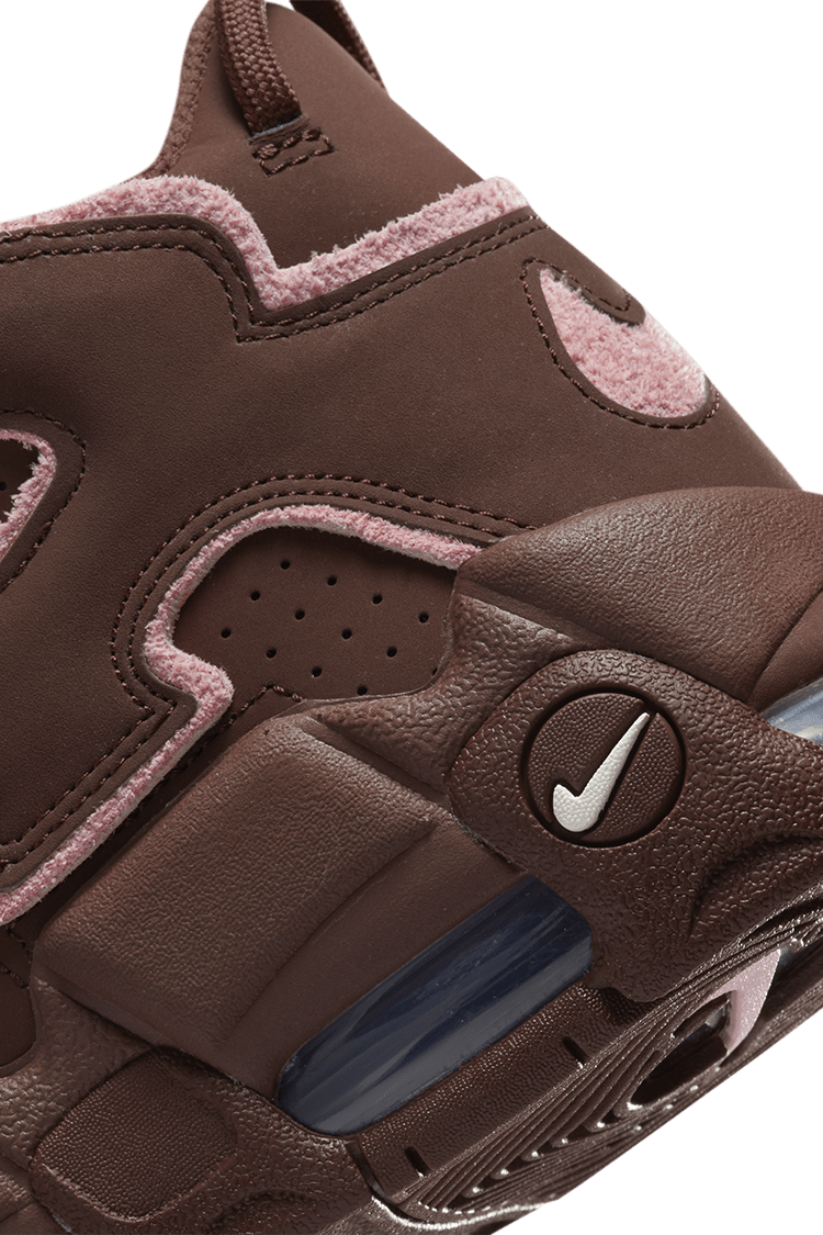 Air More Uptempo '96 'Dark Pony and Soft Pink' (DV3466-200) Release Date