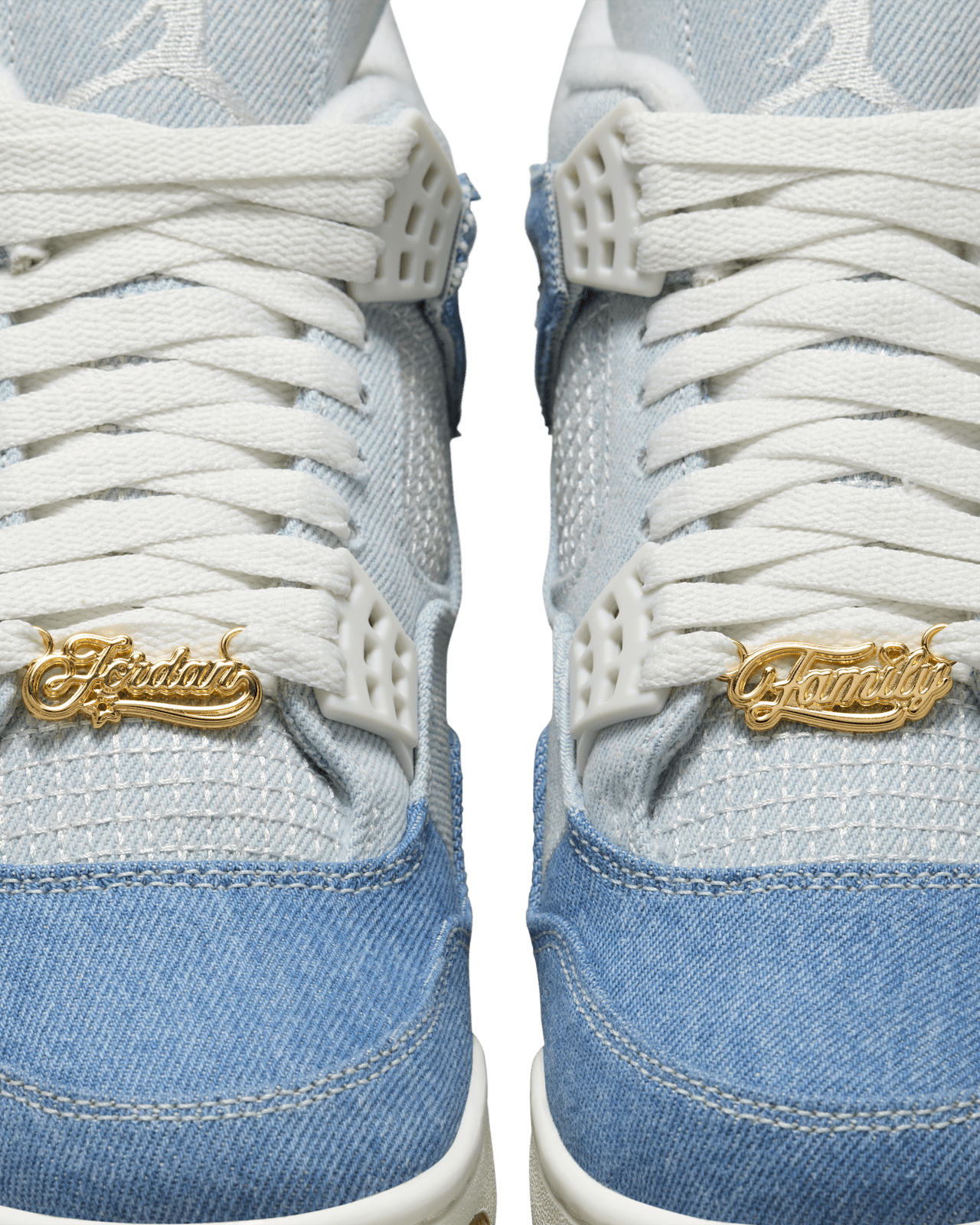 Women's Air Jordan 4 'Worn Blue' (IB6716-100) Release Date