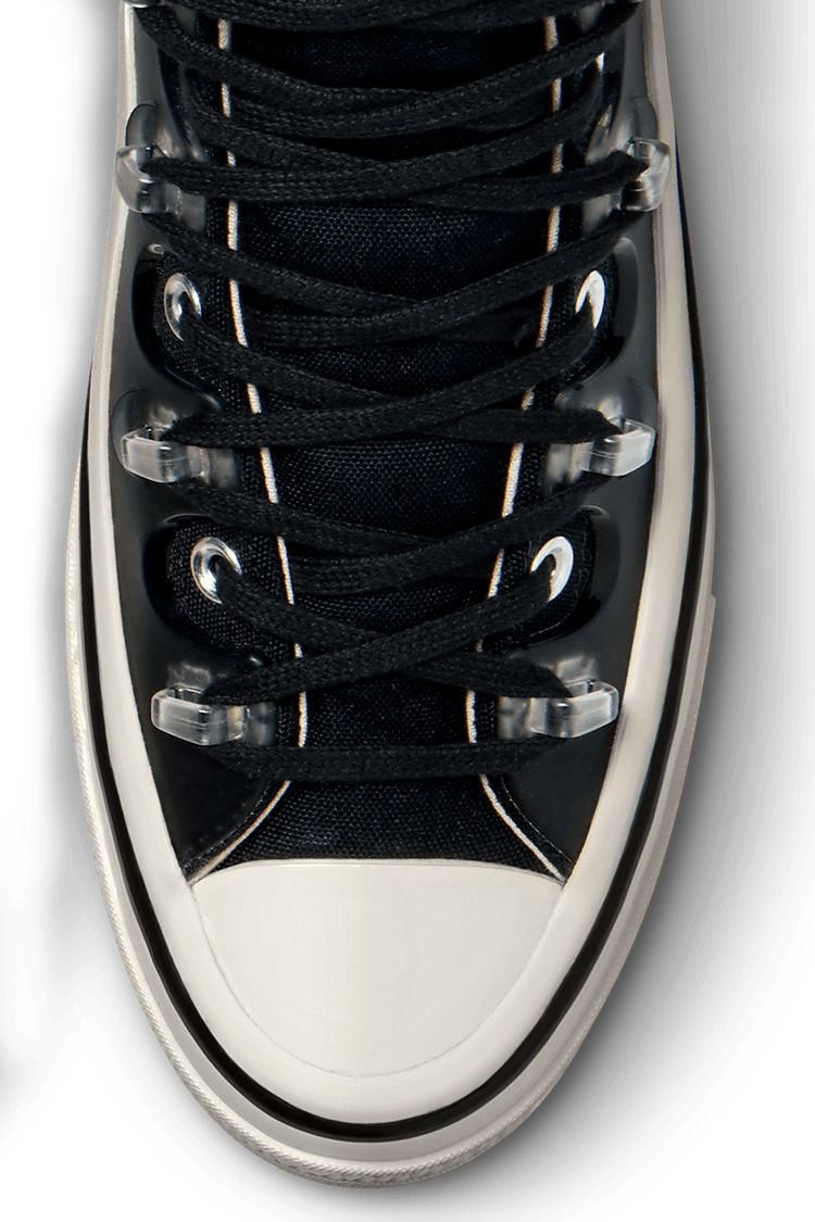 Converse x Kim Jones Chuck 70 'Black and Egret' Release Date