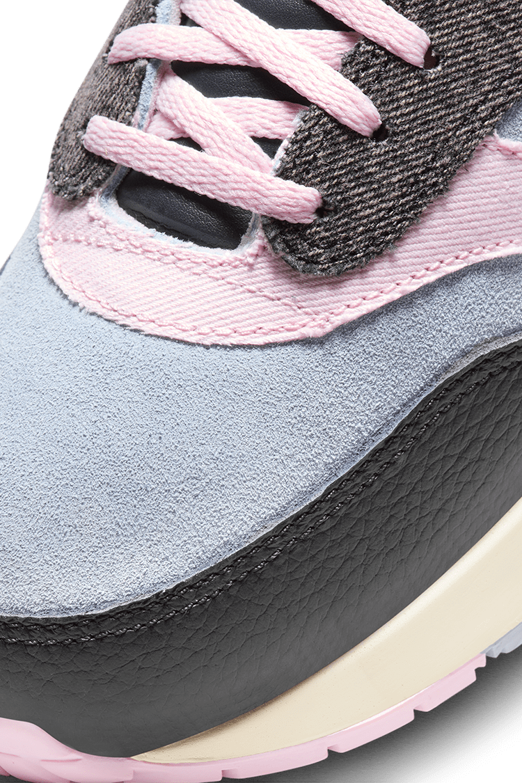 Air Max 1 '86 'Blue Grey and Black' (FB9647-001) 發售日期