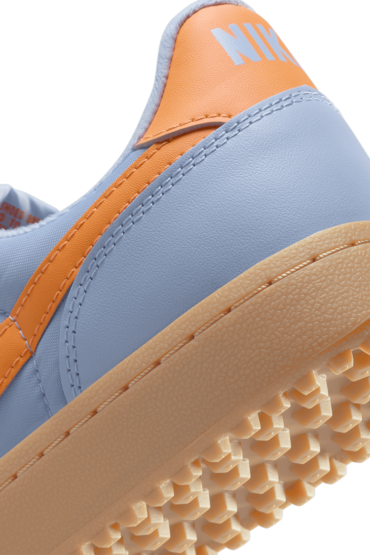 Field General '82 'Aluminium and Total Orange' (HM5685-400) release date