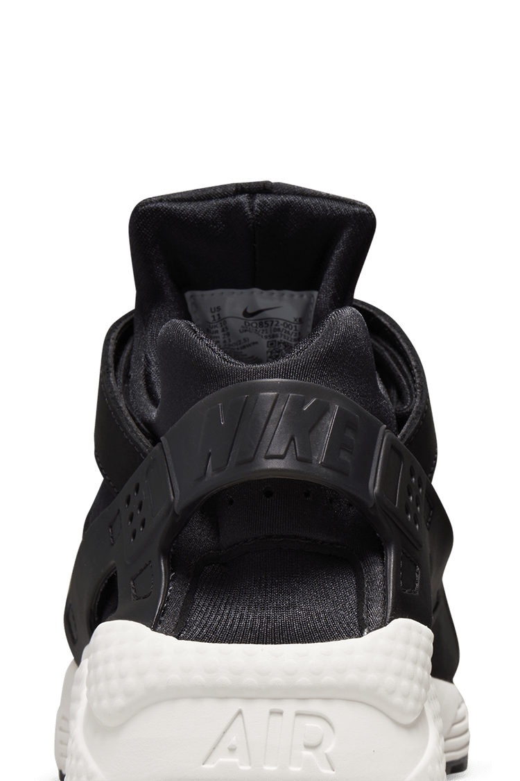Air Huarache 'Off Noir' (DQ8572-001) 發售日期