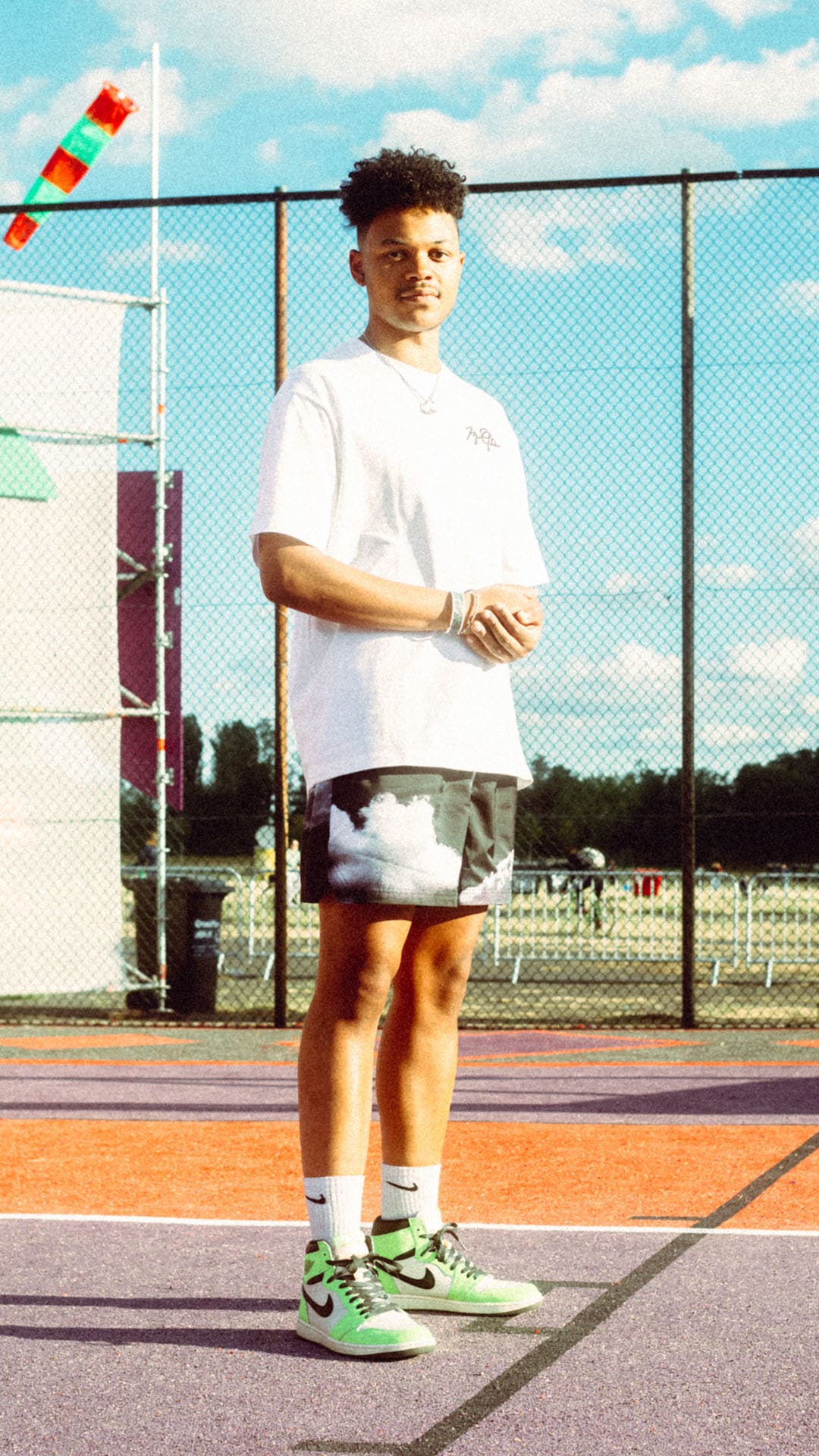 【NIKE公式】Street SNKRS：セントラル