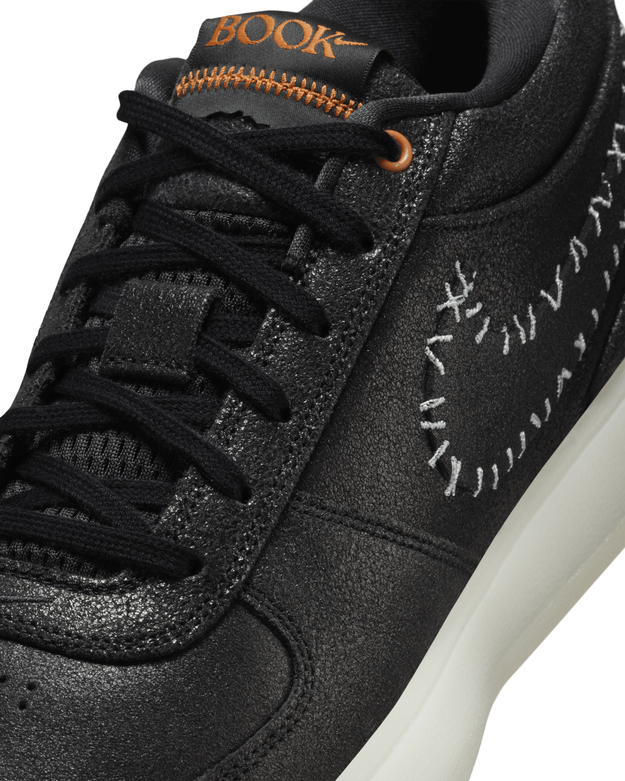 Book 1 Leather 'Halloween' (FJ4249-003) Release Date