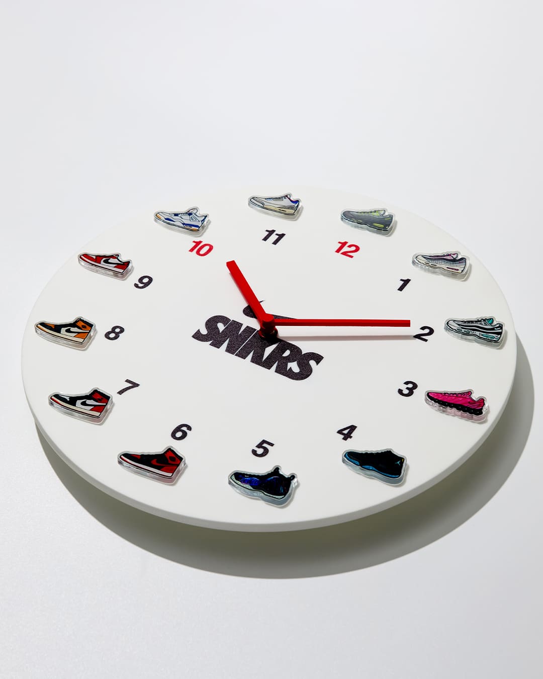 This Year With SNKRS 2025