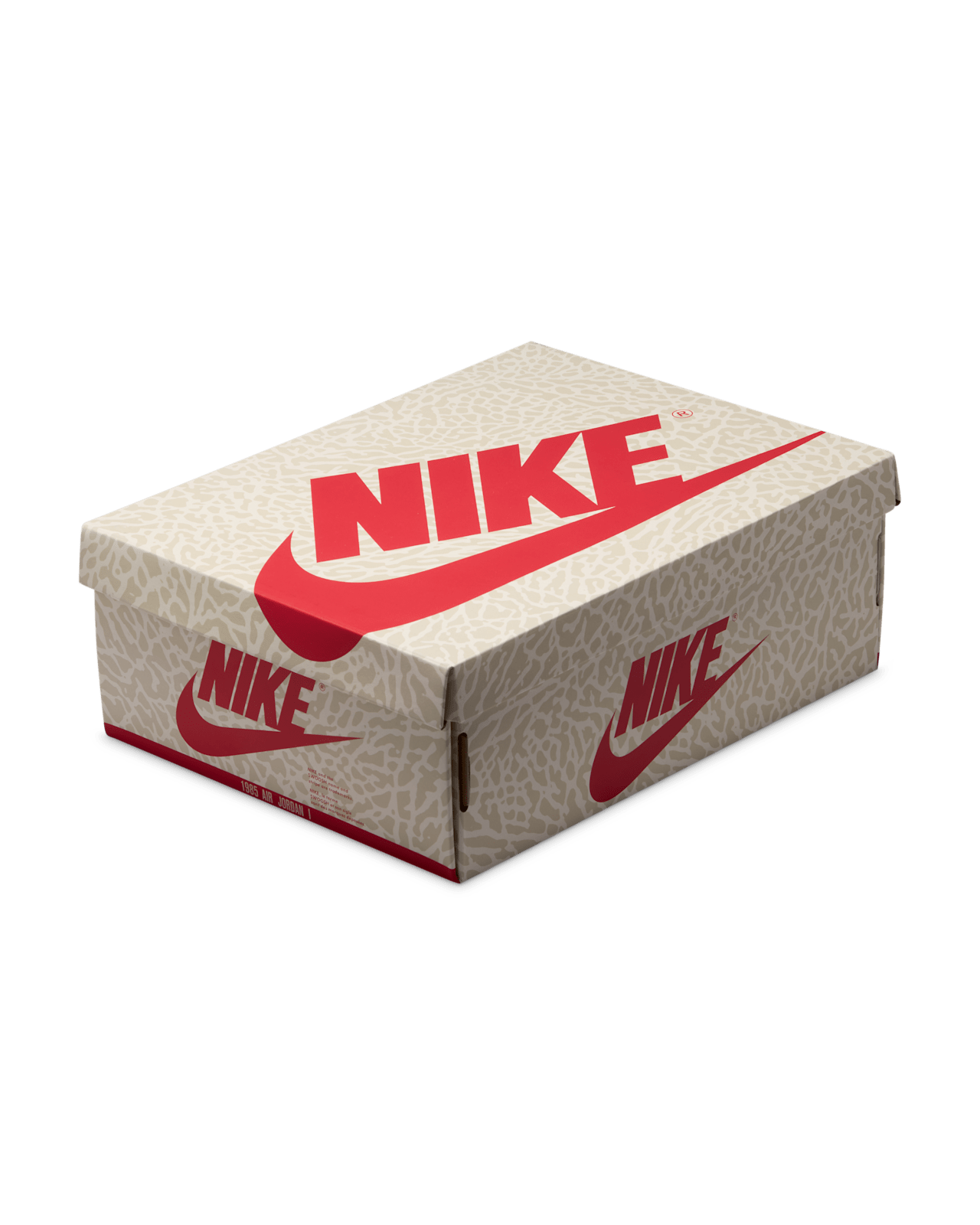 Big Kids' Air Jordan 1 Retro High OG 'Sail and Pale Ivory' (IH4281-100)