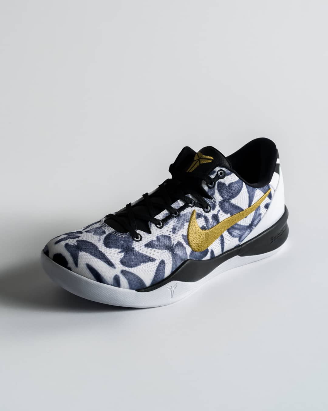 Kobe Vault: Kobe VIII