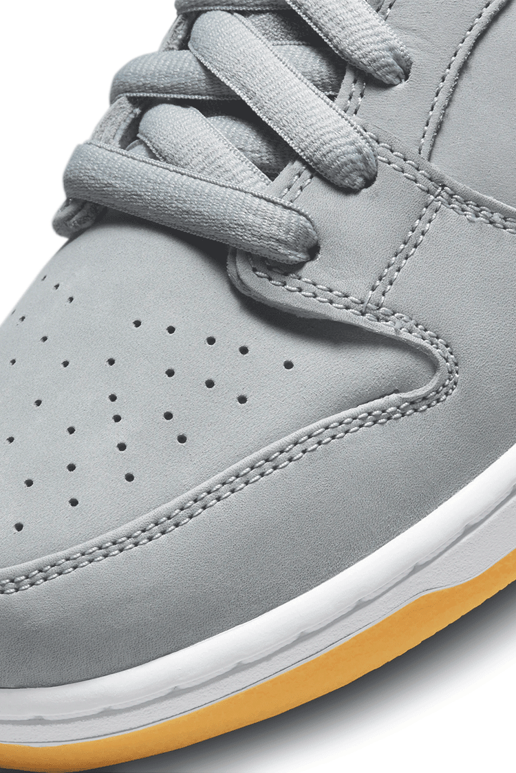 SB Dunk Low 'Wolf Grey' (DV5464-001) 發售日期