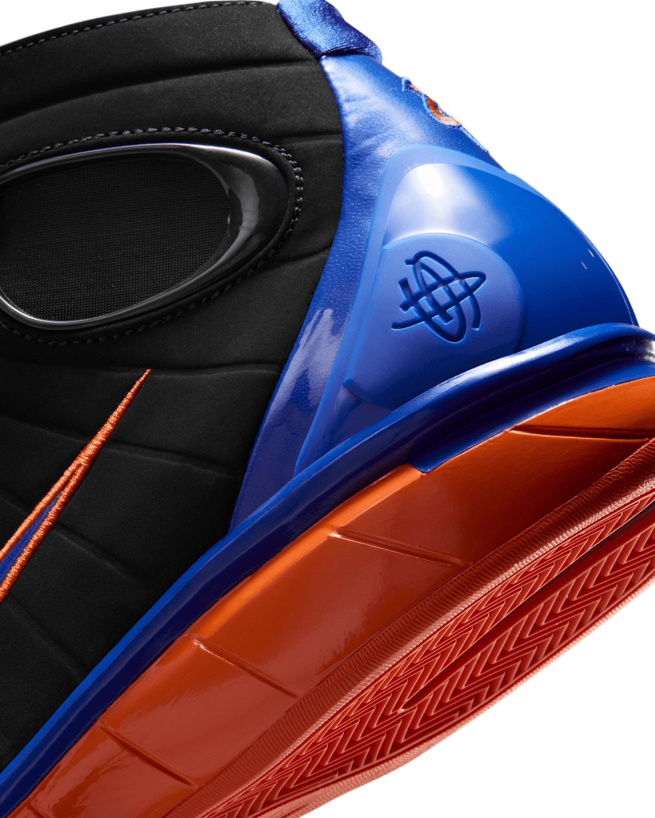 Air Zoom Huarache 2K4 "Penny Hardaway" 'Varsity Royal and Safety Orange' (IV0345-001) Release Date