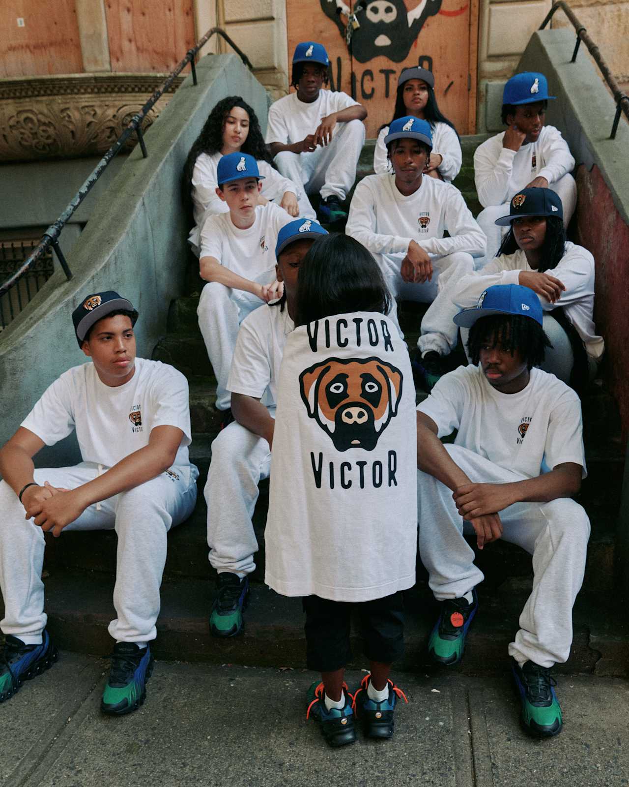 Air Max DN8 x Victor Victor 