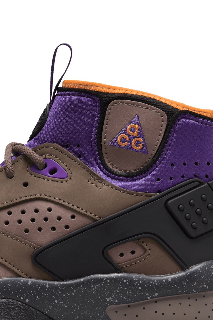 【NIKE公式】ACG エア モワブ 'Trails End Brown' (DC9554-201 / ACG AIR MOWABB)